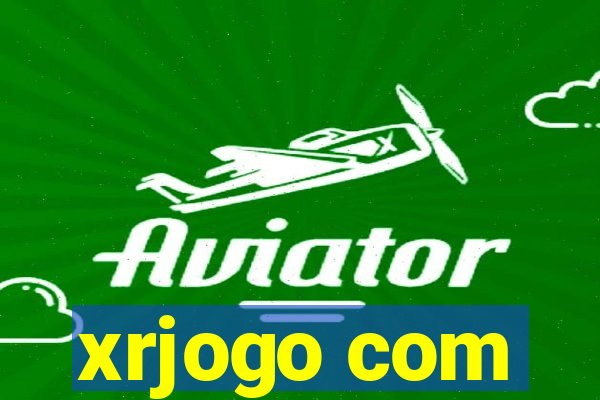 xrjogo com